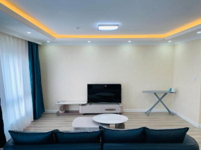 In the central of Ulaanbaatar, Selbe Comfort Apartment